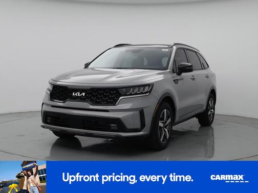 2023 Kia Sorento EX