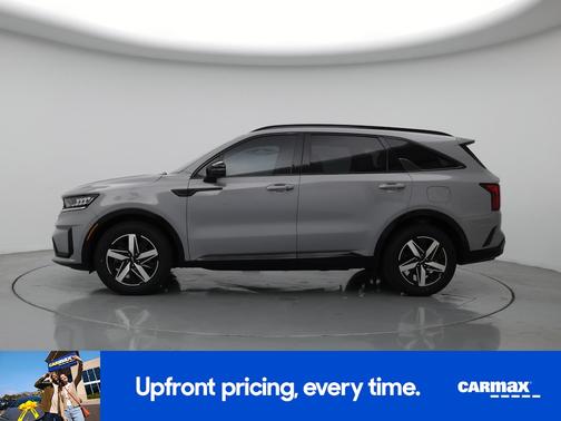 2023 Kia Sorento EX