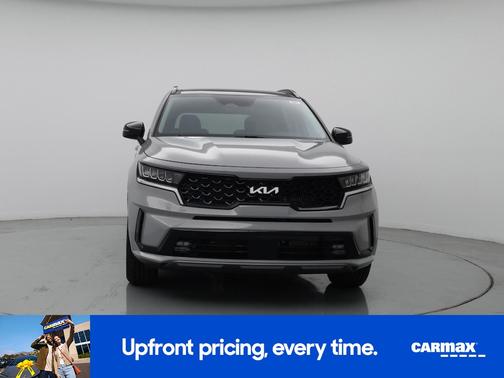 2023 Kia Sorento EX
