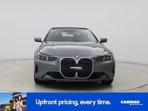 2025 BMW 430 I xDrive