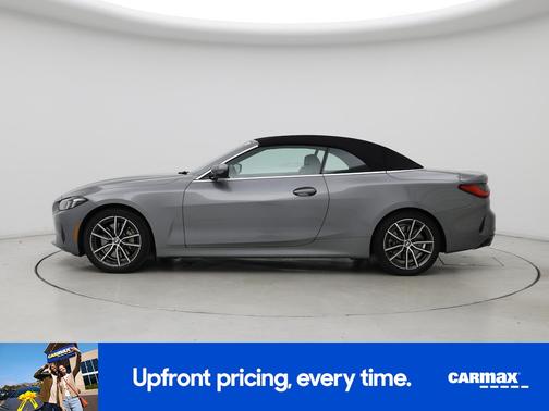 2025 BMW 430 I xDrive