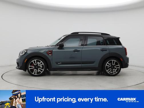 2022 MINI Countryman John Cooper Works ALL4