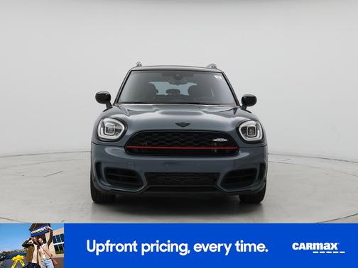 2022 MINI Countryman John Cooper Works ALL4