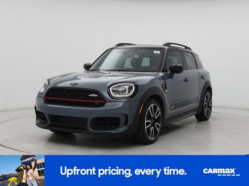 2022 MINI Countryman John Cooper Works ALL4