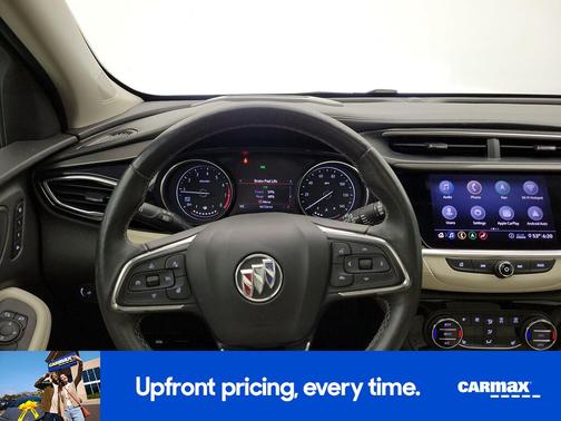 2020 Buick Encore GX Essence