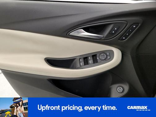 2020 Buick Encore GX Essence