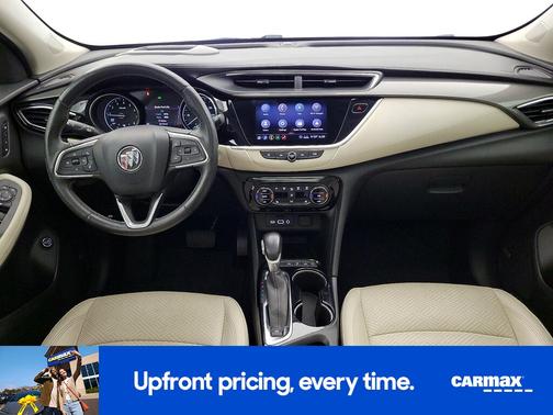 2020 Buick Encore GX Essence