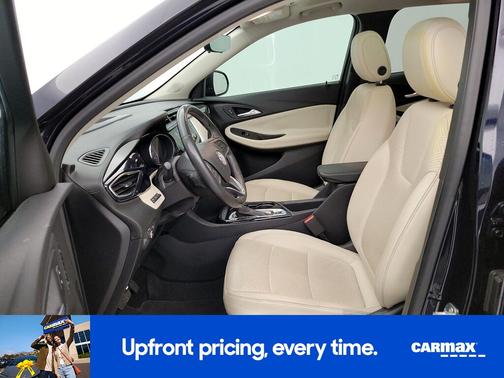 2020 Buick Encore GX Essence