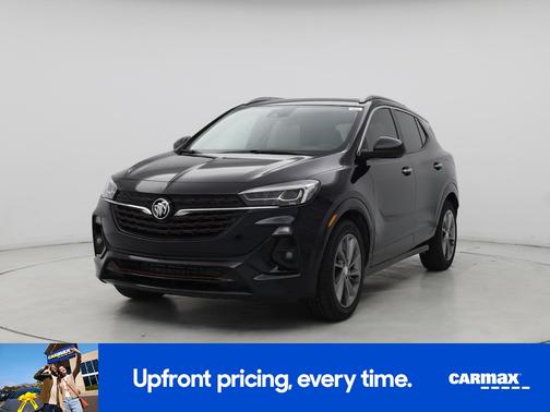 2020 Buick Encore GX Essence