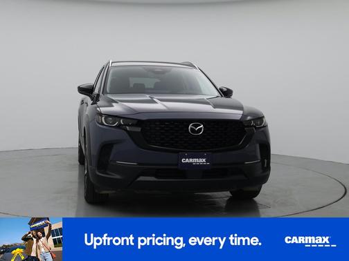 2025 Mazda CX-50 Hybrid Premium Plus