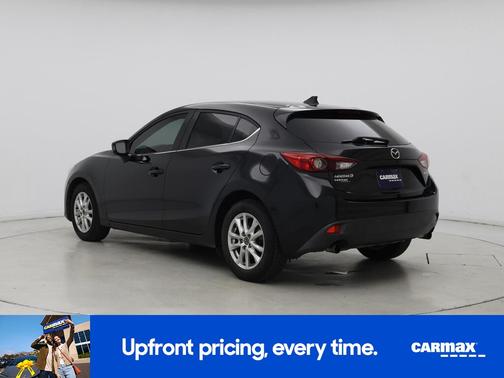2014 Mazda Mazda3 I Touring