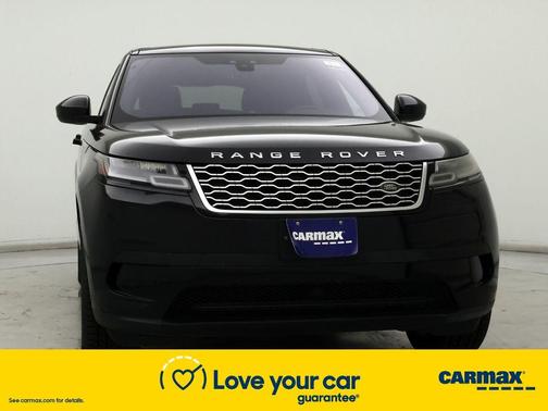 Photo 5 of 26 of 2018 Land Rover Range Rover Velar D180 S
