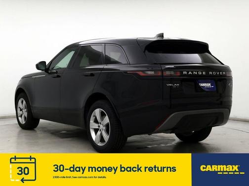 Photo 2 of 26 of 2018 Land Rover Range Rover Velar D180 S
