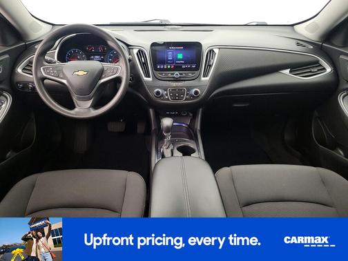 2023 Chevrolet Malibu 1LT