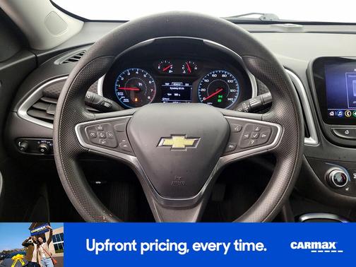 2023 Chevrolet Malibu 1LT