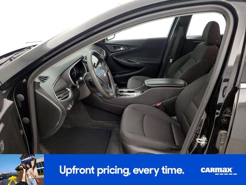 2023 Chevrolet Malibu 1LT