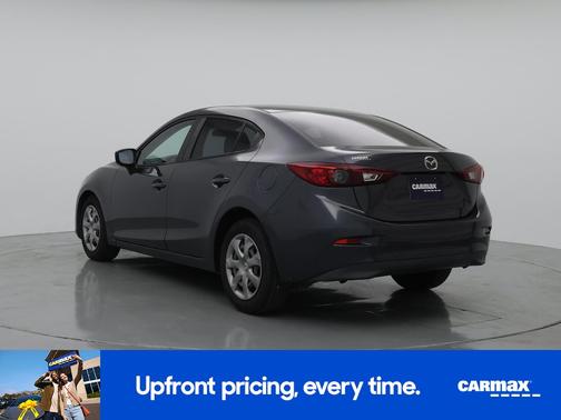 2014 Mazda Mazda3 I Sport