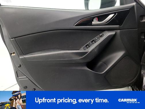 2014 Mazda Mazda3 I Sport