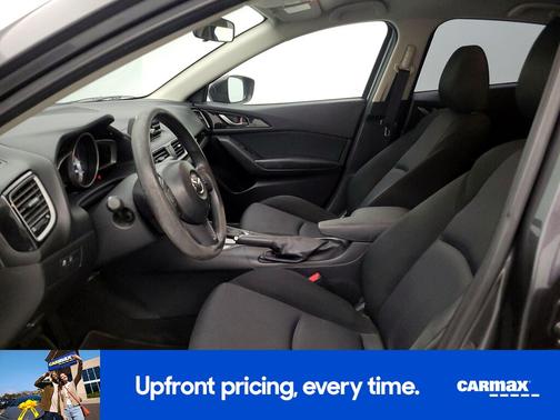 2014 Mazda Mazda3 I Sport