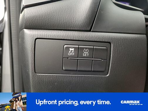 2014 Mazda Mazda3 I Sport