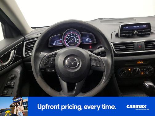 2014 Mazda Mazda3 I Sport