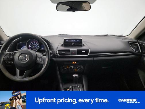 2014 Mazda Mazda3 I Sport