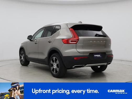 2020 Volvo XC40 T4 Inscription