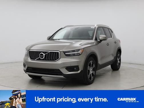 2020 Volvo XC40 T4 Inscription