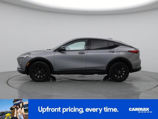 2025 Buick Envista Sport Touring