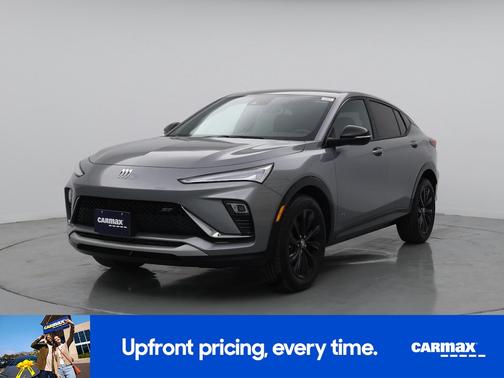 2025 Buick Envista Sport Touring