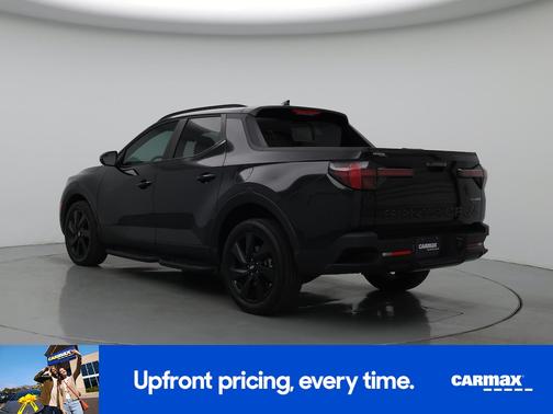 2024 Hyundai SANTA CRUZ Night