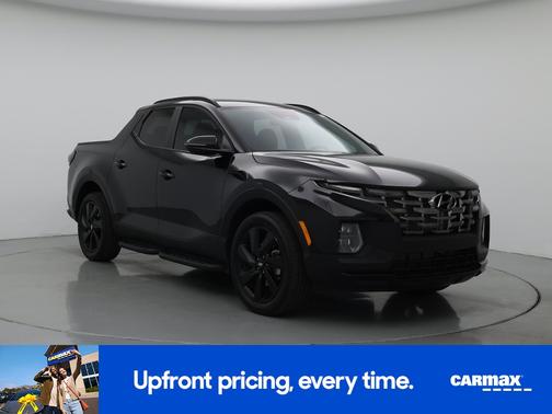 2024 Hyundai SANTA CRUZ Night