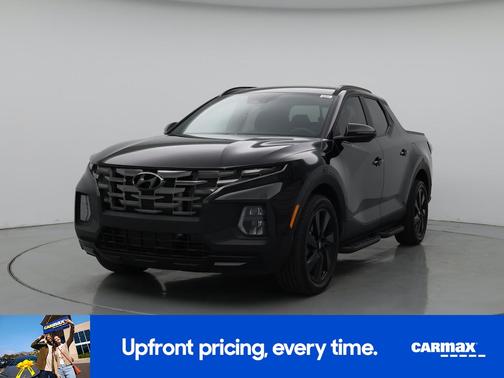 2024 Hyundai SANTA CRUZ Night