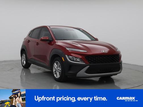 2023 Hyundai KONA SE