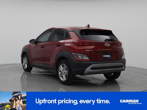 2023 Hyundai KONA SE