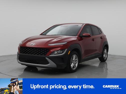 2023 Hyundai KONA SE