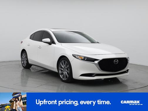 2023 Mazda Mazda3 2.5 S Preferred Package