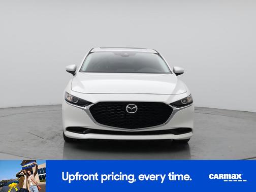 2023 Mazda Mazda3 2.5 S Preferred Package