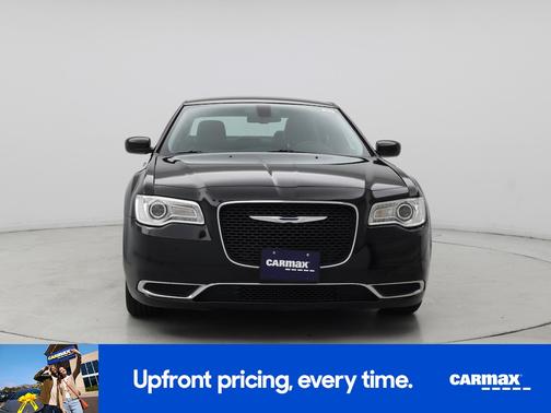 2015 Chrysler 300 Limited