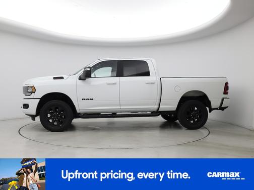 2024 RAM 2500 Bighorn