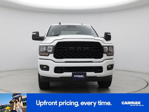 2024 RAM 2500 Bighorn