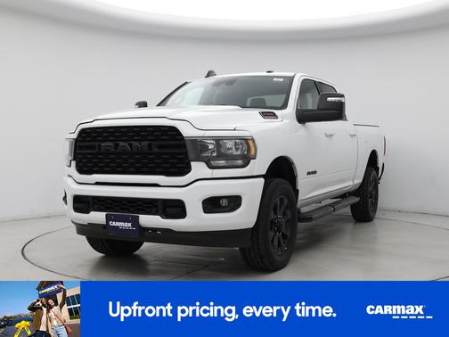 2024 RAM 2500 Bighorn