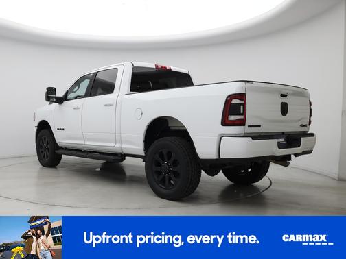 2024 RAM 2500 Bighorn