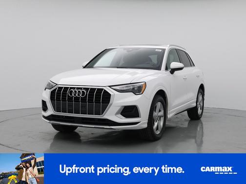 2019 Audi Q3 Premium