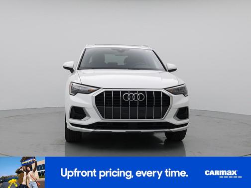 2019 Audi Q3 Premium