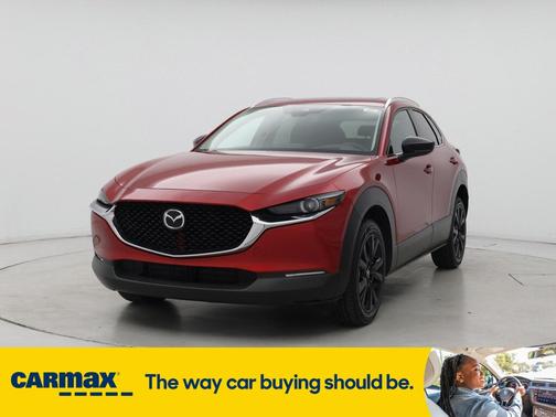 2023 Mazda CX-30 2.5 Turbo Premium