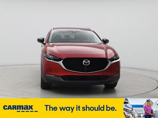 2023 Mazda CX-30 2.5 Turbo Premium