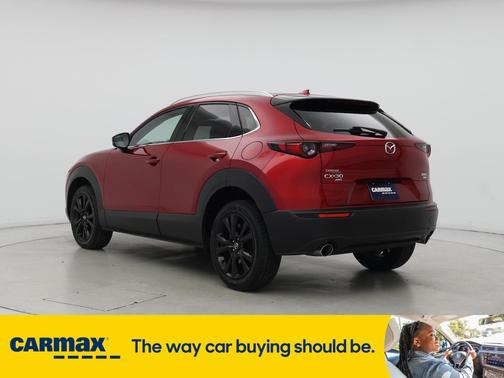 2023 Mazda CX-30 2.5 Turbo Premium