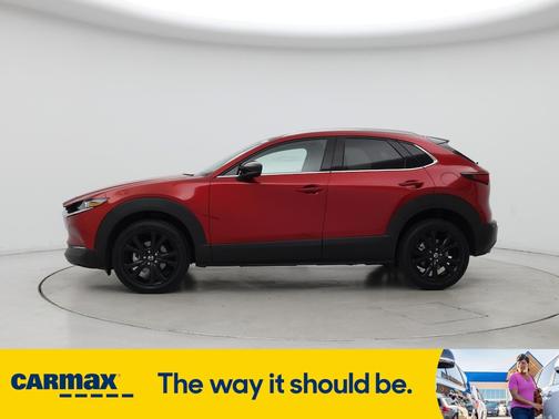 2023 Mazda CX-30 2.5 Turbo Premium