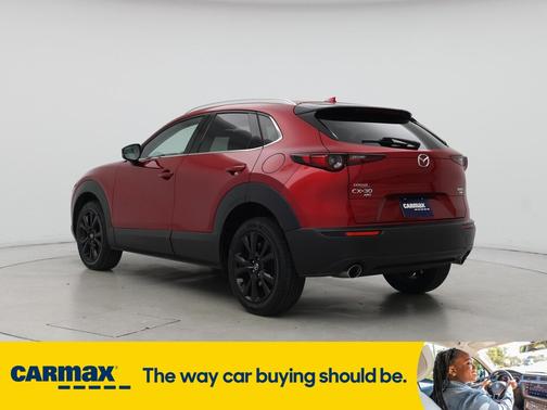 2023 Mazda CX-30 2.5 Turbo Premium